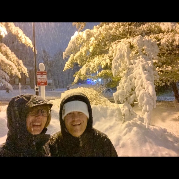 Meet your Posher, Rachel - Picture 15 of 16